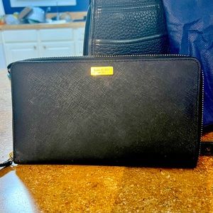 Kate spade wallet